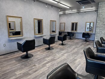 RAYGLOW by HEADLIGHT 東海店【レイグロー バイ ヘッドライト】