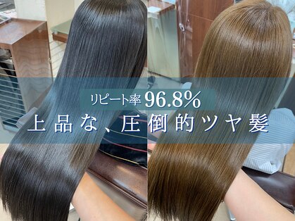 フォルテ 榛原パームス店の写真