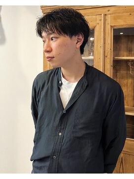 パルク(parc) メンズショート