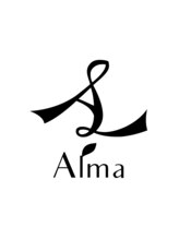 アルマモモ(Alma momo) Alma momo