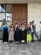 キャアリー(Caary)の写真/初めてでも女性同士だからこそわかる◎伝わりにくいニュアンスもイメージ通りの形に再現致します♪
