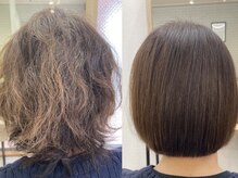 エルプラスヘアー 平尾店(L+hair)