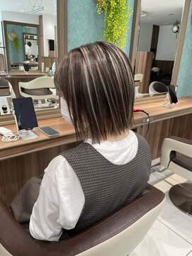 アッシュ 茗荷谷店(Ash) ハイライト