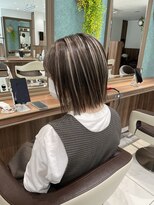 アッシュ 茗荷谷店(Ash) ハイライト