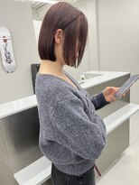 ティミー(Timmy) ヘルシーボブ