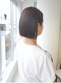 絶妙な透明感、柔らかさが人気なグレージュカラー