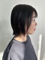 ロゼッタガーデンフラワー(Rosetea Garden Flower)&nbsp;キリッパボブ