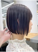 ボブ内巻きボブ外はねボブミニボブ大人ボブくびれボブ結べるボブ