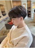 【VoasorteORIENTAL】緩めフェザーショート