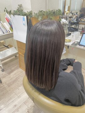 ヒラソル(girasol) イルミナカラー/ブロッサム/アンバー/サンセット/艶