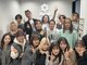 ピリオド 赤坂(Period.)の写真/HPB AWARD 2024 BESTSALON》最も注目されるサロンとして受賞♪美容師さんからも注目を浴びる“本物”サロン