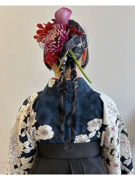 ギネス(guinness) hair set