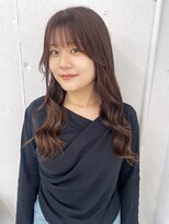 ソーソー(SoSo)&nbsp;ショートボブハイライトレイヤーカットヘアセット髪質改善天文館