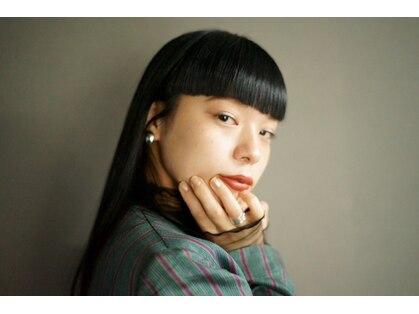 アリー(aly)の写真