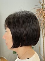 サイイン(saiin)&nbsp;ボブ