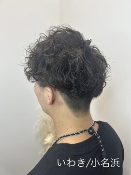 クルム(guleum) ツイストスパイラルパーマ