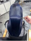 髪質改善で作る美髪ストレート/新宿/美髪矯正/艶髪