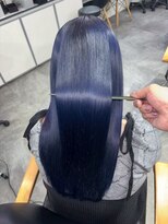 ディレクト 新宿(Direct)&nbsp;髪質改善で作る美髪ストレート/新宿/美髪矯正/艶髪