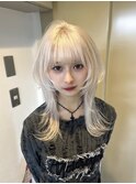 ホワイト