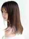 リーク(LEEK)の写真/《本気の髪質改善》オージュアをするなら圧倒的☆ミルボン公式美髪体験型SMART SALONなので知識も豊富◇