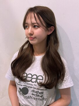 ラシク(rashicu) 大人ブラウン