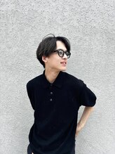 ルスカ(ruska)&nbsp;西岡 徹哉