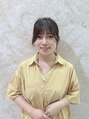 アース オーセンティック 岡山店(EARTH Authentic) 片岡 愛