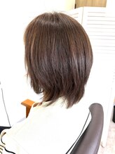 リチル(Re:chill) ミディアムレイヤー