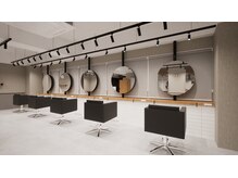 アグ ヘアー フォード 横須賀中央店(Agu hair ford)