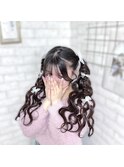 アイドルツインテール