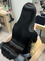 ラック髪質改善Lab 本厚木(LUCK髪質改善Lab)&nbsp;髪質改善/髪質改善ストレート/髪質改善トリートメント/縮毛矯正