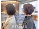 リファインド(REFINED)の写真