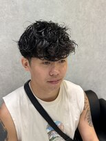 アンサー(ANSWER) スペインカール