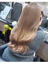 プレイスリー(PLAY 3)&nbsp;ミルクティー