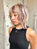 ソル ジングウマエ(SOL JINGUMAE) ブラウンローライト