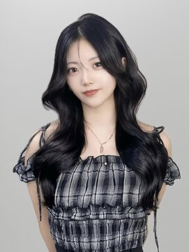 ミラク 町田(MIRAC) トレンド ☆ レイヤーカット/韓国ヘア/レイヤー/ハッシュカット