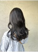 ロングスタイル