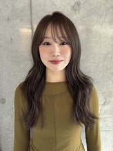 ルラブランシェ(Rula branche)&nbsp;森崎 雅