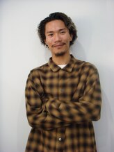 フェードアンドライン 青森駅前店(FADE&LINE) 小関 大成