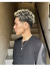 メンズスタイルのお客様から高い支持頂いてます！