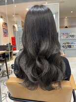 エル スタジオ 心斎橋店(L STUDIO)&nbsp;ダークグレー