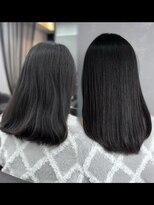 ネリネ 船橋駅南口店(Nerine)&nbsp;縮毛矯正/髪質改善/船橋駅