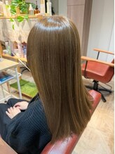 ヘアラボ(HAIR LABO)