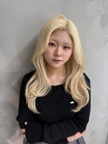 リエンスオーラ(RIENS aura)&nbsp;【RIENS aura】抜きっぱなしブロンド×植田亜優