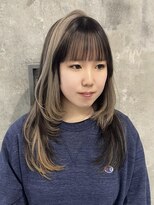 マーブル 町田(marble)&nbsp;レイヤー×セクションカラー