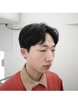 パーラー(PARLOR)&nbsp;ナチュラルショート