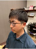 ナチュラルショート