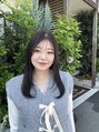 ブランチニコ(Branch nico) 大石 更紗