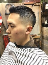 ヘアースタジオアルファ