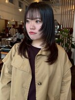 モク 大阪梅田店(MOK)&nbsp;【伸ばしながら楽しむ！】ザクザクレイヤー